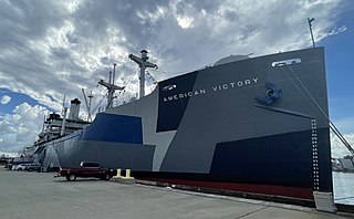 SS American Victory;American Victory Museum