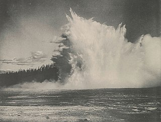 Excelsior Geyser