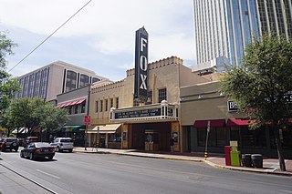 Fox Theatre