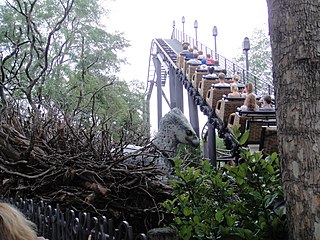 Flight of the Hippogriff