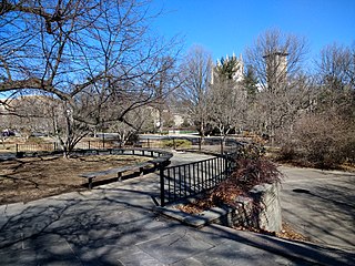 Bryce Park