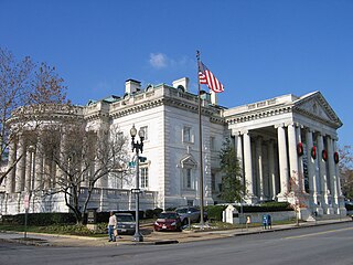DAR Constitution Hall