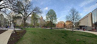 Franklin-Platz