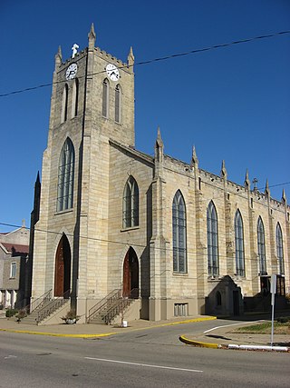 Saint Thomas Aquinas Church