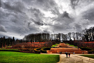 Alnwick Garden