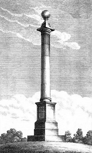 Camphill Column