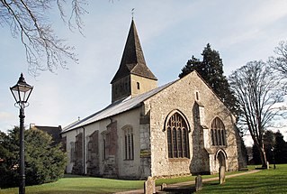 Saint Lawrence Church