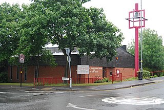 Balsall Heath Church Centre & Day Care Centre