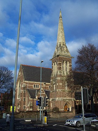 Holy Trinity Parish Church