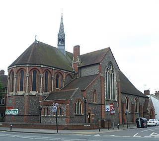 St. Barnabas Church
