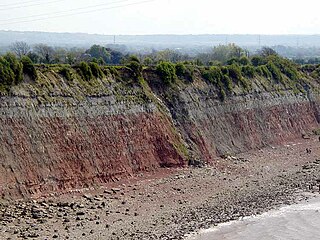 Aust Cliff