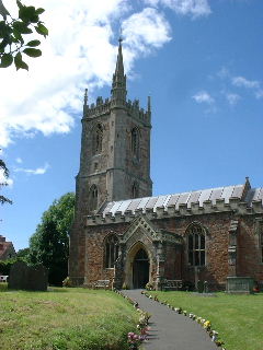 St. Andrews Church