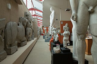 Museum of Classical Archaeology and Faculty of Classics, University of Cambridge