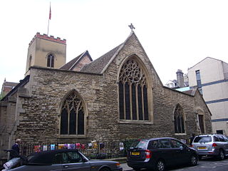 St Edward King and Martyr