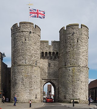 Westgate Towers