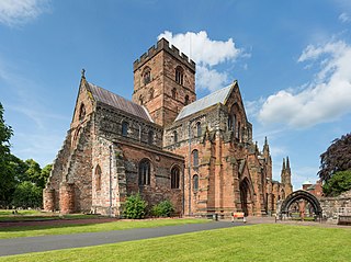 Kathedrale von Carlisle