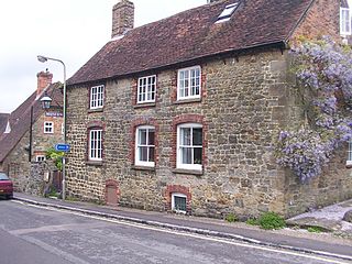 Petworth Cottage Museum