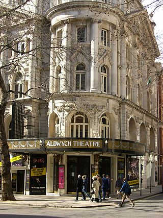 Aldwych Theatre