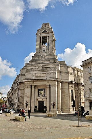 Freemasons' Hall