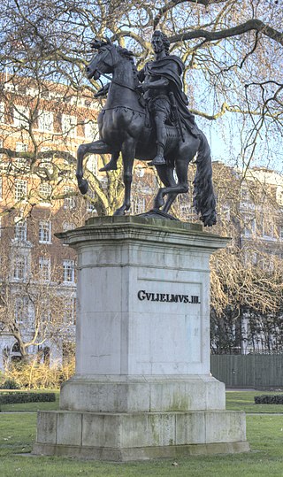 William III