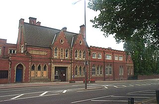 Pontefract Hermitage