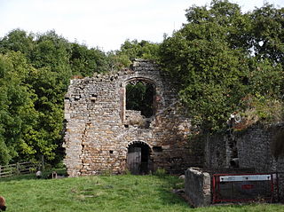 St. Martin's Priory