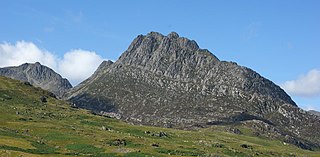 Tryfan