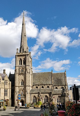 St Nicholas Church