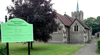 St Richard of Chichester