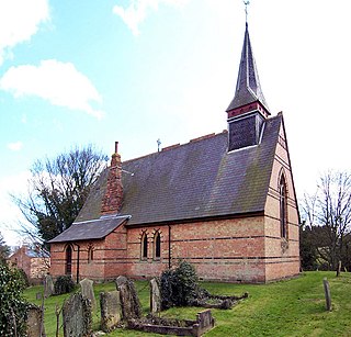St Helen's