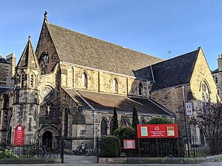 Church of St Michael and All Saints