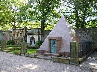 Dean Cemetery