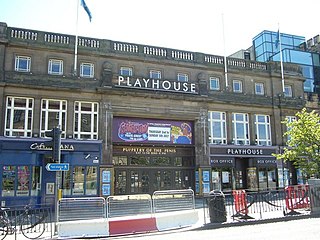 Edinburgh Playhouse