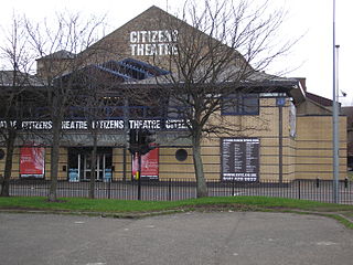 Citizens' Theatre