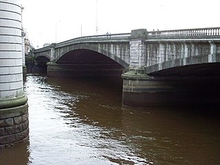 George V Bridge