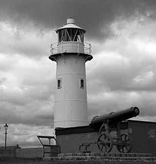 The Heugh Lighthouse