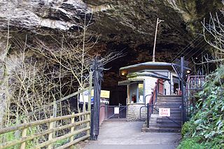 Devil's Arse (Peak Cavern)