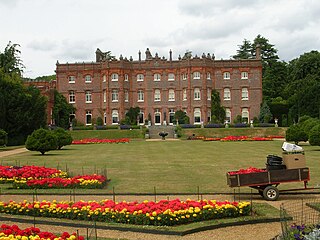 Hughenden Manor