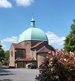 St Mary and St George's Church