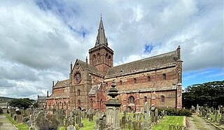 Saint Magnus Cathedral