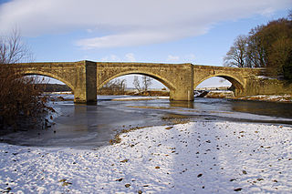 Loyn Bridge