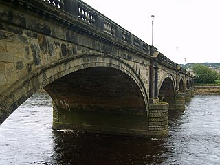 Skerton Bridge