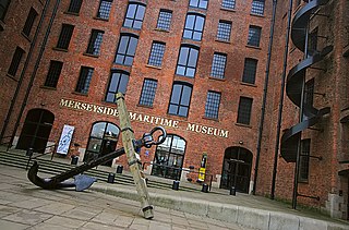 Merseyside Maritime Museum