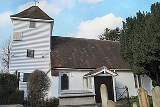 Ancient Church of St Mary The Virgin