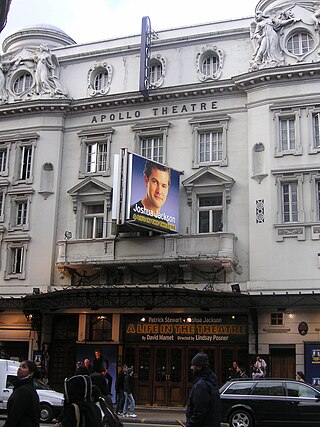 Apollo Theatre