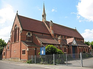 Ascension Church Centre