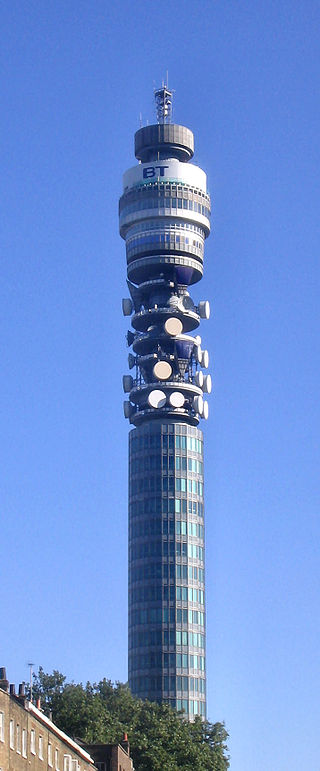 BT Tower