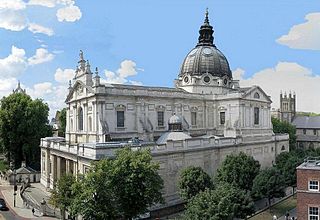 Brompton Oratory