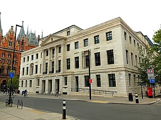 Camden Town Hall