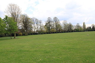 Carlisle Park